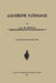 Allgemeine Pathologie by Nicolaas Philip Tendeloo