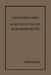 Quantitative Analyse Durch Elektrolyse by Alexander Classen