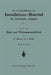 Zur Vereinheitlichung Von Installations-Material Für Elektrische Anlagen: Haus- Und Wohnungsanschlüsse by Wilhelm Klement, Clemens Paulus