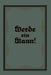 Werde Ein Mann by Theodor Lange