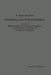 Einführung in Die Rechtswissenschaft: Eine Juristische Enzyklopädie Und Methodologie Zugleich Zur Wiedereinführung Der Kriegsteilnehmer in Das Rechtss by Bernhard Erwin Grueber