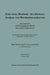 Eine Neue Methode Der Direkten Analyse Von Wechselstromkurven: Dissertation Zur Erlangung Der Würde Eines Doktor-Ingenieurs by E. T. H. Arnold Roth