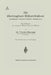 Die Übertragbare Hühnerleukose (Leukämie, Pseudoleukämie, Anämie U.A.) by Vilhelm Ellermann
