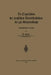 Die Organisation Der Preußischen Staatseisenbahnen Bis Zum Kriegsausbruch by Friedrich Seydel