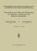 Untersuchung Einer Wagerecht-Stoßmaschine Mit Elektrischem Einzelantrieb Und Riemenzwischengliedern by Georg Schlesinger, Max Kurrein