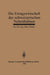 Die Ertragswirtschaft Der Schweizerischen Nebenbahnen by Hans Weber
