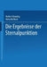 Die Ergebnisse Der Sternalpunktion by Norbert Henning, Heinz Keilhack