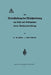 Die Beeinflussung Der Waschwirkung Von Seife Und Seifenpulver Durch Wasserglasfüllung by Waldemar Zänker, Karl Schnabel