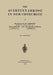 Die Avertinnarkose in Der Chirurgie by Wilhelm Anschütz, K. Specht, Fritz Tiemann