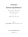 Mitteilungen Über Forschungsarbeiten: Auf Dem Gebiete Des Ingenieurwesens by Friedrich Riedel