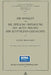 Die Annalen Und Die Zeitliche Festlegung Des Alten Reiches Der Ägyptischen Geschichte by Ludwig Borchardt