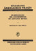 Die Behandlung Der Knochenbrüche Mit Einfachen Mitteln by Carl Ewald