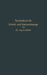Taschenbuch Für Schnitt- Und Stanzwerkzeuge Und Dafür Bewährte Böhler-Werkzeugstähle by Gerhard W. Oehler