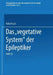 Das "Vegetative System" Der Epileptiker by Felix Frisch