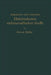 Allgemeine Und Technische Elektrochemie Nichtmetallischer Stoffe by Robert Müller