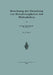 Berechnung Der Einsenkung Von Eisenbetonplatten Und Plattenbalken by Karl Heintel
