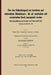 Über Den Sicherheitsgrad Von Bewehrten Und Unbewehrten Betonkörpern, Die Auf Zentrischen Und Exzentrischen Druck Beansprucht Werden by Heinrich Wohlers