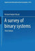 A Survey of Binary Systems by Richard Hubert Bruck