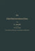 Konstruktion, Berechnung, Untersuchung Und Arbeitsweise Der Gleichstrommaschine by Engelbert Arnold