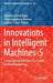 Innovations in Intelligent Machines-5: Computational Intelligence in Control Systems Engineering by Valentina Emilia Balas