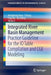 Integrated River Basin Management: Practice Guideline for the IO Table Compilation and Cge Modeling by Xiangzheng Deng