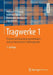 Tragwerke 1: Theorie Und Berechnungsmethoden Statisch Bestimmter Stabtragwerke by Wilfried B. Krätzig, Reinhard Harte, Konstantin Meskouris