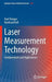Laser Measurement Technology: Fundamentals and Applications by Axel Donges