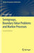 Semigroups, Boundary Value Problems and Markov Processes by Kazuaki Taira
