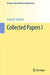 Collected Papers I by Izrail M. Gelfand