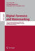 Digital-Forensics and Watermarking: 12th International Workshop, Iwdw 2013, Auckland, New Zealand, October 1-4, 2013. Revised Selected Papers by Yun Qing Shi