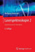 Laserspektroskopie 2: Experimentelle Techniken by Wolfgang Demtröder