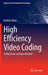 High Efficiency Video Coding: Coding Tools and Specification by Mathias Wien