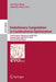 Evolutionary Computation in Combinatorial Optimization: 14th European Conference, Evocop 2014, Granada, Spain, April 23-25, 2014, Revised Selected Pap by Christian Blum