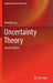 Uncertainty Theory by Baoding Liu
