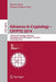 Advances in Cryptology -- Crypto 2014: 34th Annual Cryptology Conference, Santa Barbara, Ca, Usa, August 17-21, 2014, Proceedings, Part I by Juan A. Garay
