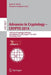 Advances in Cryptology -- Crypto 2014: 34th Annual Cryptology Conference, Santa Barbara, Ca, Usa, August 17-21, 2014, Proceedings, Part II by Juan A. Garay