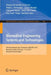 Biomedical Engineering Systems and Technologies: 6th International Joint Conference, Biostec 2013, Barcelona, Spain, February 11-14, 2013, Revised Sel by Mireya Fernández-Chimeno