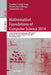 Mathematical Foundations of Computer Science 2014: 39th International Symposium, Mfcs 2014, Budapest, Hungary, August 26-29, 2014. Proceedings, Part I by Ersébet Csuhaj-Varjú