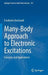 Many-Body Approach to Electronic Excitations: Concepts and Applications by Friedhelm Bechstedt