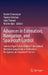 Advances in Estimation, Navigation, and Spacecraft Control: Selected Papers of the Itzhack Y. Bar-Itzhack Memorial Symposium on Estimation, Navigation by Daniel Choukroun