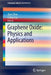 Graphene Oxide: Physics and Applications by Jijun Zhao