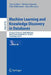 Machine Learning and Knowledge Discovery in Databases: European Conference, Ecml Pkdd 2014, Nancy, France, September 15-19, 2014. Proceedings, Part II by Toon Calders