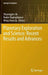 Planetary Exploration and Science: Recent Results and Advances by Shuanggen Jin