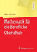 Mathematik Für Die Berufliche Oberschule by Walter Schneider