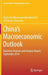 China's Macroeconomic Outlook: Quarterly Forecast and Analysis Report, September 2014 by Center for Macroeconomic Research of Xia