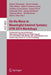 On the Move to Meaningful Internet Systems: Otm 2014 Workshops: Confederated International Workshops: Otm Academy, Otm Industry Case Studies Program, by Robert Meersman