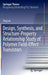 Design, Synthesis, and Structure-Property Relationship Study of Polymer Field-Effect Transistors by Ting Lei