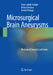 Microsurgical Brain Aneurysms: Illustrated Concepts and Cases by Hans-Jakob Steiger, Nima Etminan, Daniel Hänggi