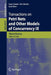 Transactions on Petri Nets and Other Models of Concurrency IX by Maciej Koutny