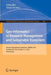 Geo-Informatics in Resource Management and Sustainable Ecosystem: International Conference, Grmse 2014, Ypsilanti, Usa, October 3-5, 2014, Proceedings by Fuling Bian